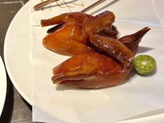 -海派悦庭·海胆烧麦·新融合菜(凯德广场店)