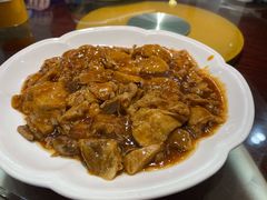 黄焖两样-惠宾饭庄(中山路店)