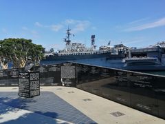 -中途岛号航空母舰博物馆