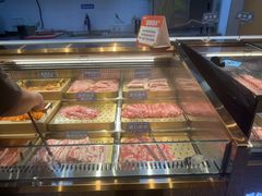-非烤勿扰韩式自助烤肉火锅(龙岗万达广场店)