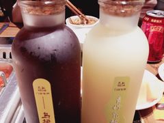 -巴奴毛肚火锅(广益哥伦布店)