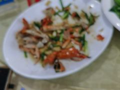 -考记泥焗鸡农庄·海鲜(北洛秘境店)