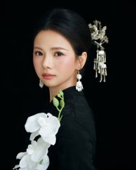 点击看大图 -瞳摄影写真旗舰店