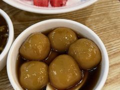 -翁林甜品