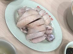 -百家鸡味馆(清泰店)