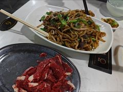 -菜忠潮州牛肉店(岗厦店)