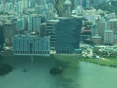 -澳门旅游塔360°旋转餐厅(南湾湖广场店)