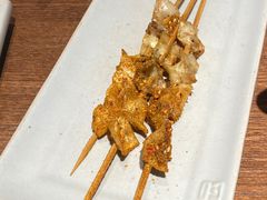 -云海肴·汽锅鸡·云南菜(领展购物广场·中关村店)