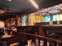 -甘尼仕印度餐厅爵士酒吧(阳春巷店)