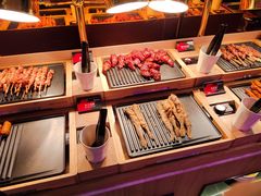 -比格比萨自助(德思勤四季汇店)