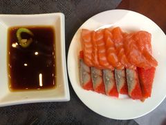 -雄楚国际大酒店-四季西餐厅