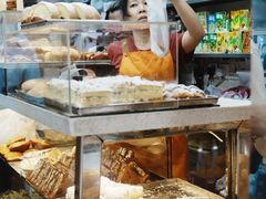 -占西饼店