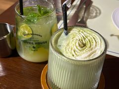 -沏点Trattoria意大利餐厅(新街口店)