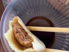 -鸡鸣汤包(红山动物园店)