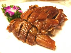 -金河半岛园林酒家(金融城店)
