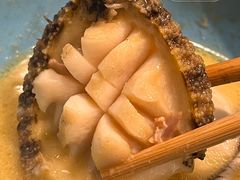 活鲍鱼-金龙·打边炉(南京西路店)