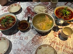-耙吉吉川味小酒馆(本地人回头店)