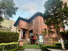 -茉里观邸(民国洋楼店)