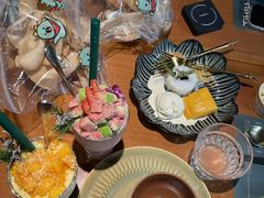 -Tegu泰古莲·泰国餐厅(红山6979店)
