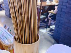 -搓火大都会(广安门总店)