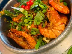 -大头虾越式风味餐厅(光明广场店)