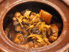 -回家吃饭·地道南昌菜(建德观总店)