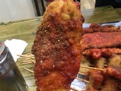 -庞记炸串