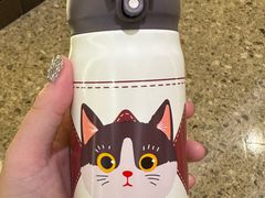 -名创优品(山东青岛华润万象城店)