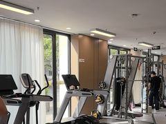 -琪航·健身+普拉提(嘉定北地铁站店)