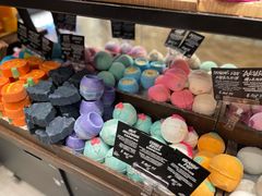 -LUSH(威尼斯人店)