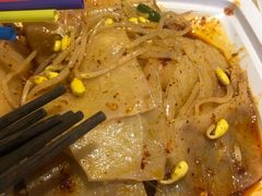 -姐弟俩土豆粉(西安小寨店)