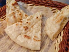 -一个勺子新疆锡伯主题私房菜(红墙巷49号院店)