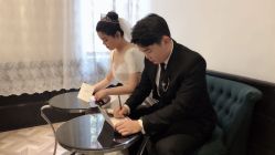 点击看大图 -金夫人婚纱摄影(衡阳店)