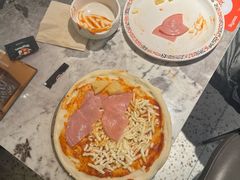 -比格比萨自助(潍坊新辰天地店)