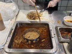 -田三卷馍(人民中路店)