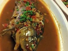 -千岛湖花园饭店-中餐厅