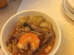 -东海酒家(长平东路店)