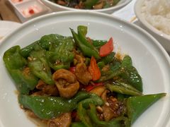 -关东小磨东北菜(漕河泾印象城店)