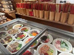 -田小狗的饭店(碧桂园店)