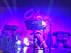 -ohbar live house(人广店)