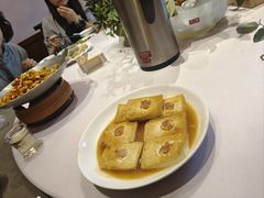-客家大院·非遗赣南客家菜(郁孤台店)