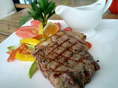 -ITA·意塔意大利餐厅(亦庄店)