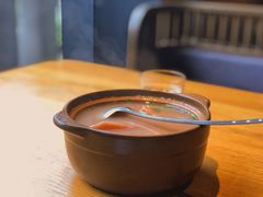 莲藕排骨汤-顺香居·老字号湖北菜(江汉路店)