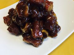 -鼎泰丰(嘉年华•海信广场VILLAGE店)