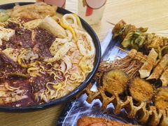 -刘文祥麻辣烫(清河毛纺路店)