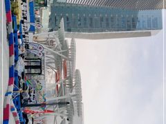 -大族广场Mall&More