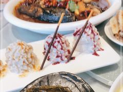 -惠丰堂饭庄·烤鸭·京味菜(西北旺·唐家岭店)