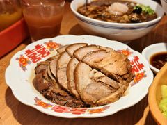 -北三条胡同打卤面馆(雍和宫店)