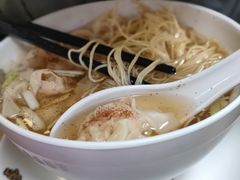 -百福麵家(新馬路店)