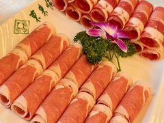 -东来顺饭庄(天坛店)